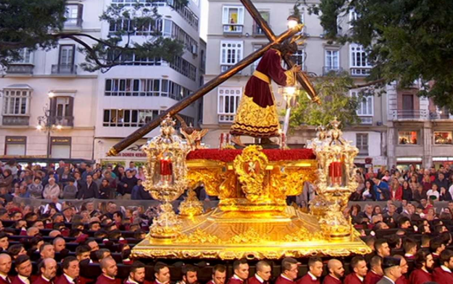 Semana Santa
