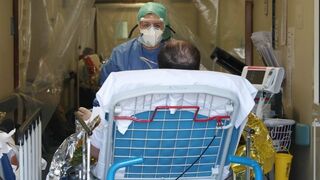 Alerta mundial ante el coronavirus