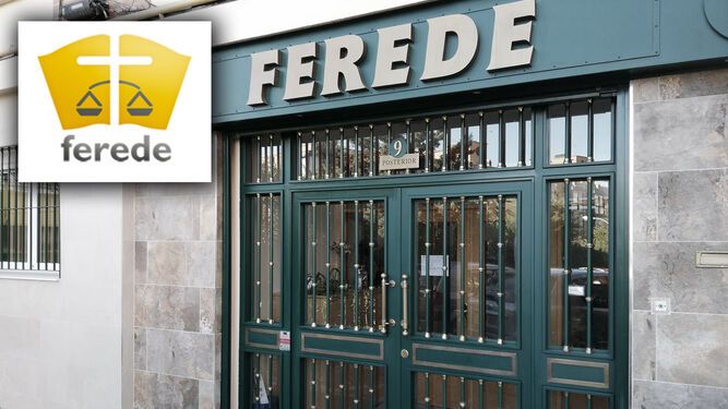 Federación de Entidades Religiosas Evangélicas de España (FEREDE)