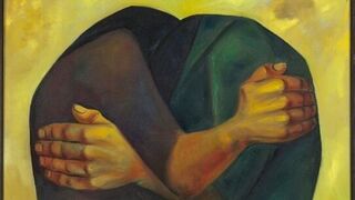 La presidenta hace un llamamiento a la unión y la colaboración en estos dramáticos momentos