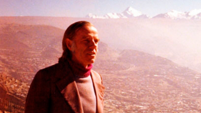 Lluís Espinal
