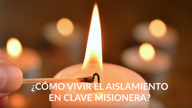 Web Obras Misioneras Pontificias