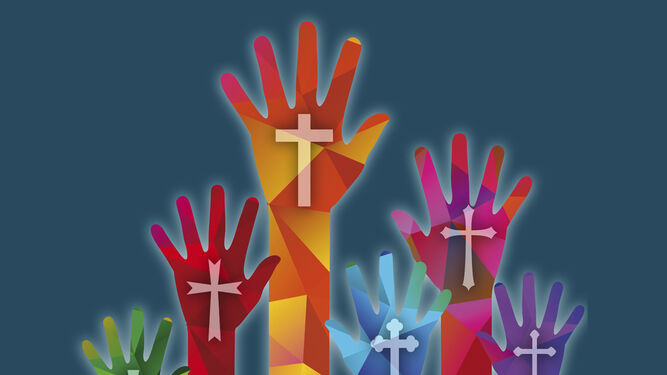 Oración y solidaridad