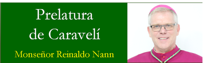 El obispo de Caravelí