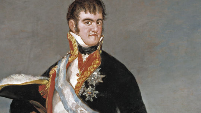 Fernando VII