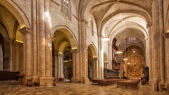 Catedral de Tarragona