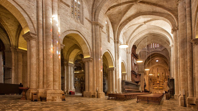 Catedral de Tarragona