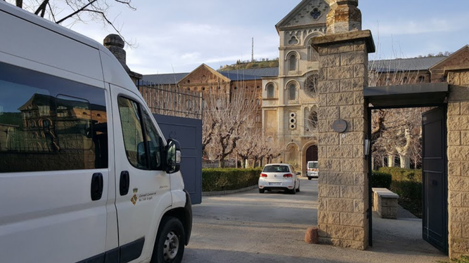El Seminario de Urgell