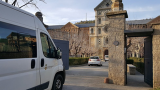 El Seminario de Urgell