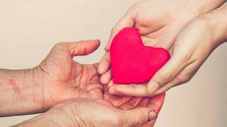 Campaña "CORonAZÓN"