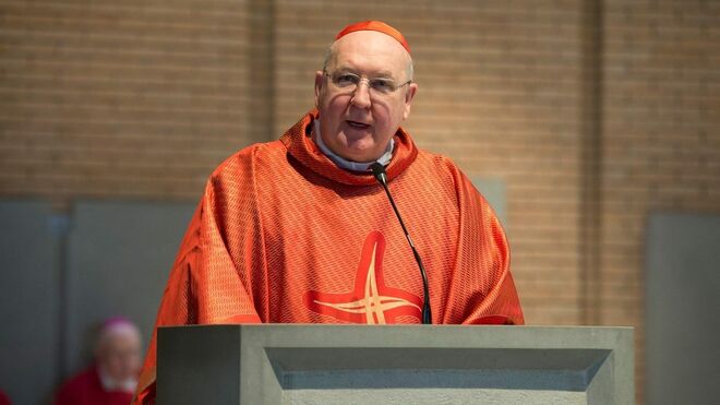 Cardenal Farrell