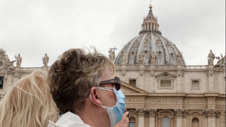 Emergencia del coronavirus