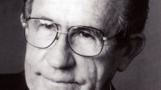 Mons. Belarmino Correa, "grande en la vida y en la muerte"