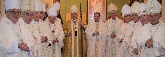 Conferencia episcopal de Uruguay