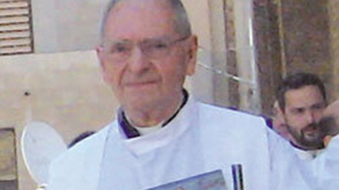 Julio Badenes.