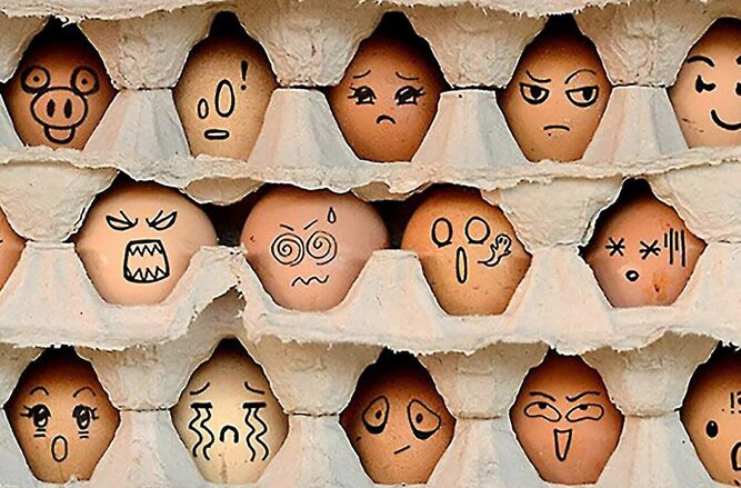 Emociones