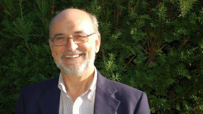 Enrique Martínez Lozano