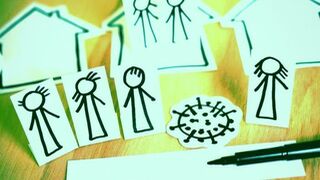 Vínculos de gratuidad en la crisis del coronavirus