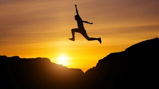 La expansión del ego