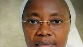 Hermana Lydie Oyanem Nzoughe