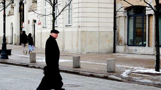 Los ministros de diferentes cultos podrán llevar asistencia espiritual a los fieles