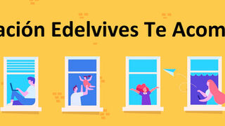 Edelvives te acompaña con KHAF y Laude