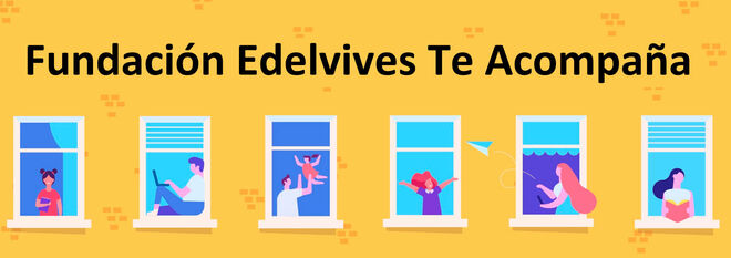 Edelvives te acompaña con KHAF y Laude