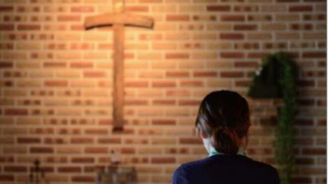Iglesia coreana y Covid-19