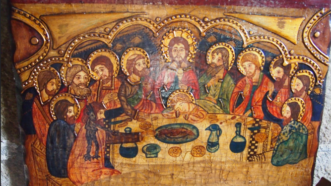 Cena del Señor