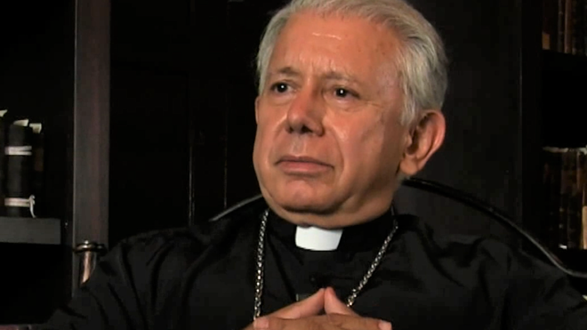 ¿Obispo de Cuernavaca dijo que coronavirus es castigo de Dios por aborto y homosexualidad? Esto fue lo que de verdad pronunció…