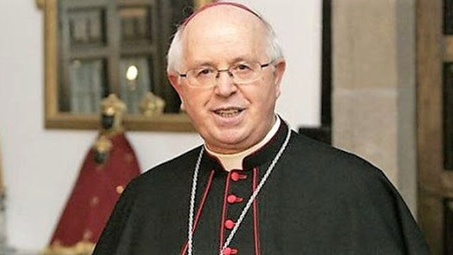 Mon. Julián Barrio