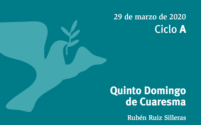 Quinto domingo de Cuaresma