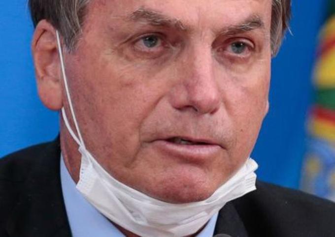 Bolsonaro