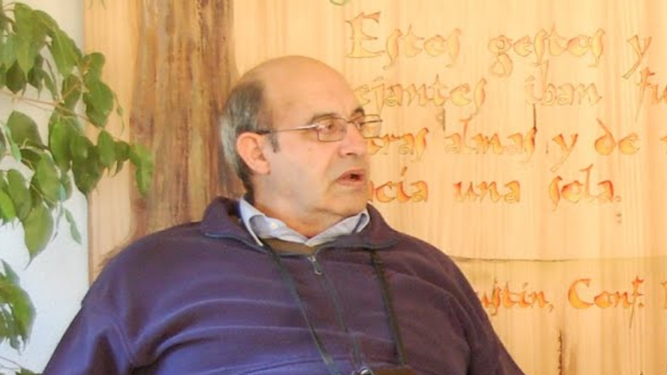 Agustín Bécares