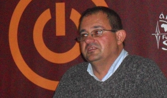 José Carlos Rodríguez