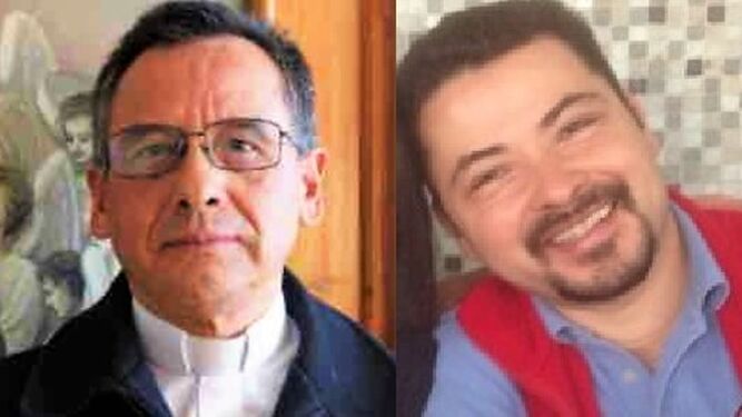 Hernández y Monroy. Cueste lo que cueste.