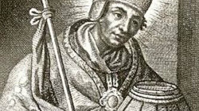 San Ruperto, fundador de Salzburgo