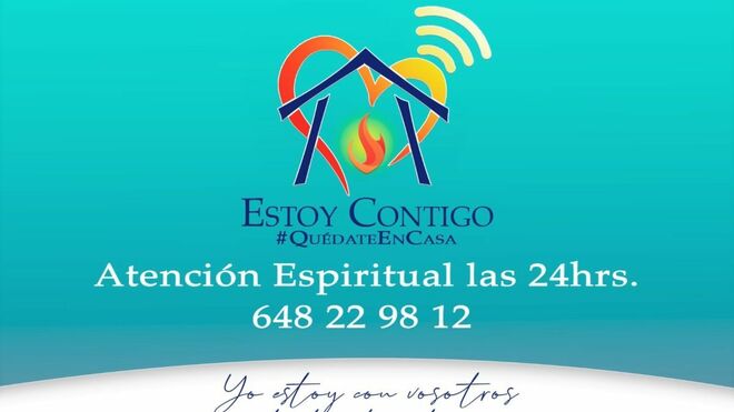 Proyecto "Estoy Contigo"
