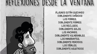 ...desde la ventana 06