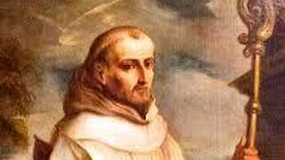 San Esteban Harding: reformador del Císter