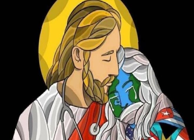 La caridad no cierra