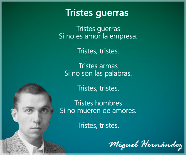 poemas-miguel-hernandez-cortos