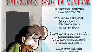 ...desde la ventana 07