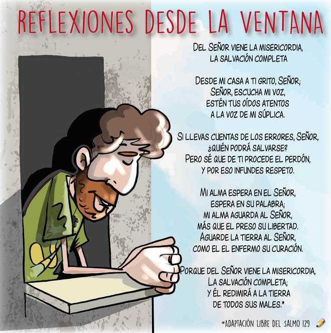 ...desde la ventana 07