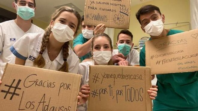 Personal sanitario