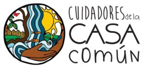 Cuidadores de la Casa Común