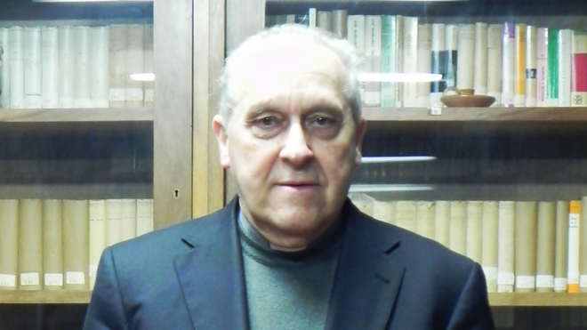 Miguel Díaz Valle