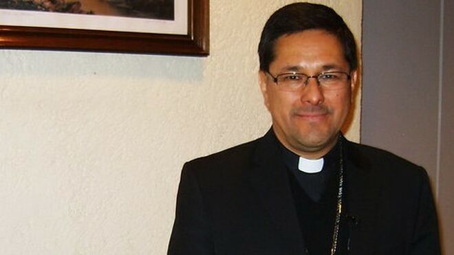 Entrevista al Secretario General de la CEM: Iglesia católica "está fuerte” ante crisis de coronavirus