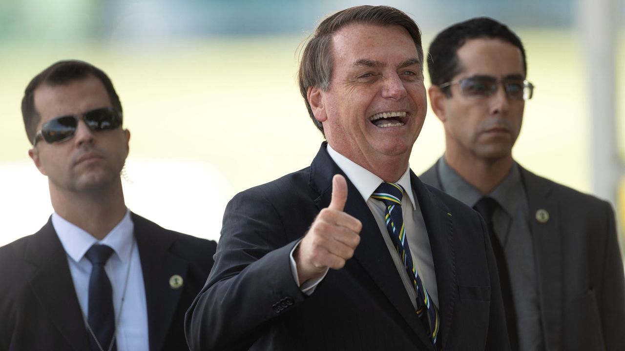 Bolsonaro 1