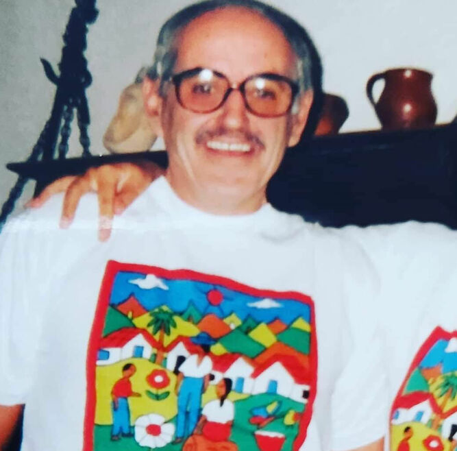 Ángel Frías